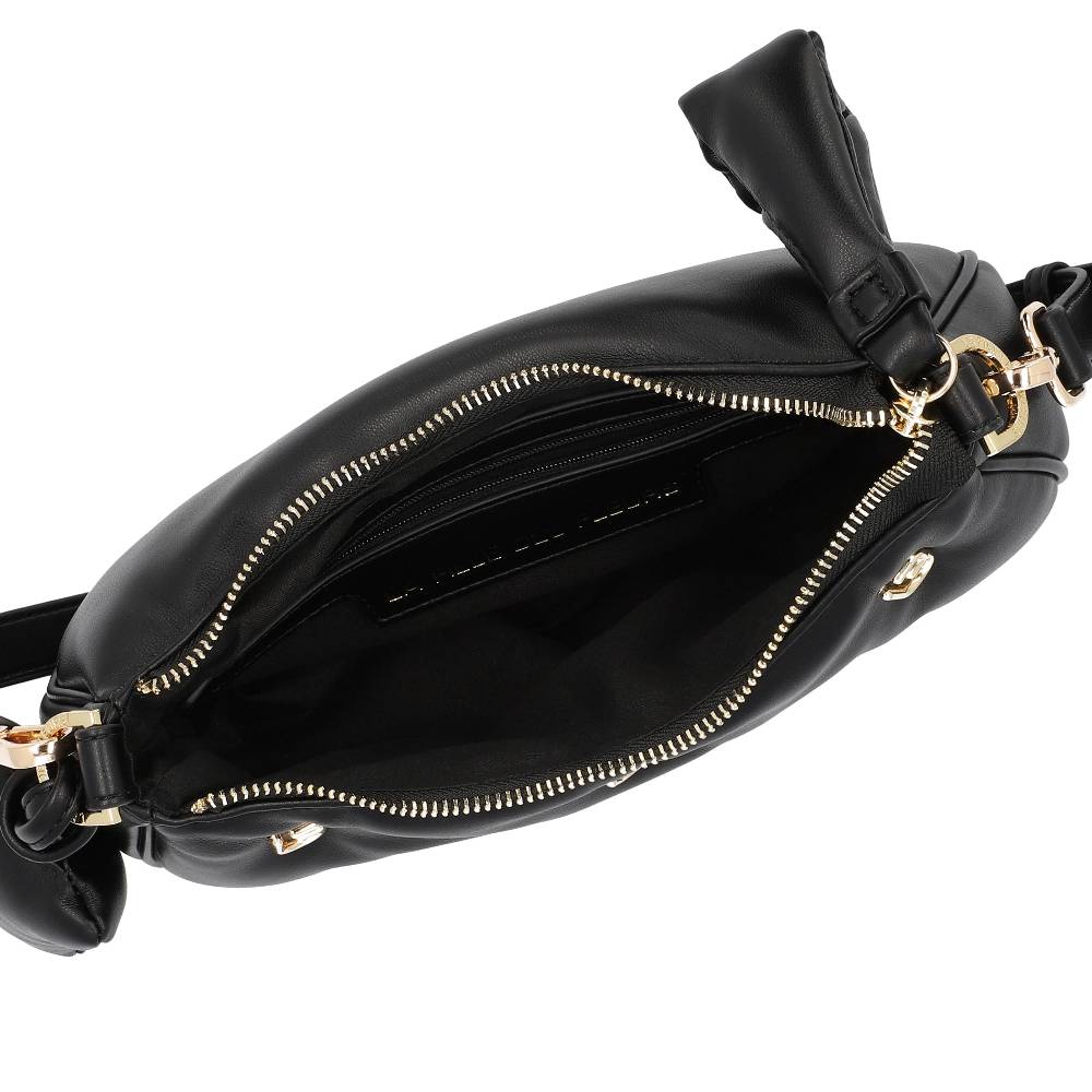 L.Pucci Molly Puffy Black Novità