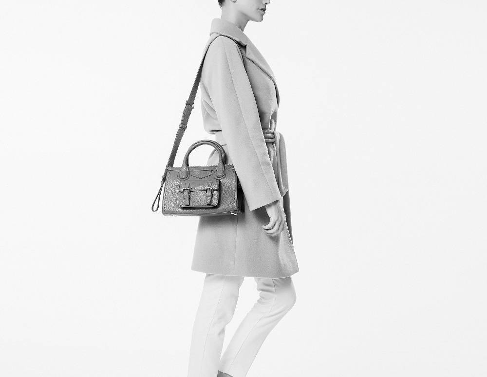 L.Pucci Amber Work Line White Offerta