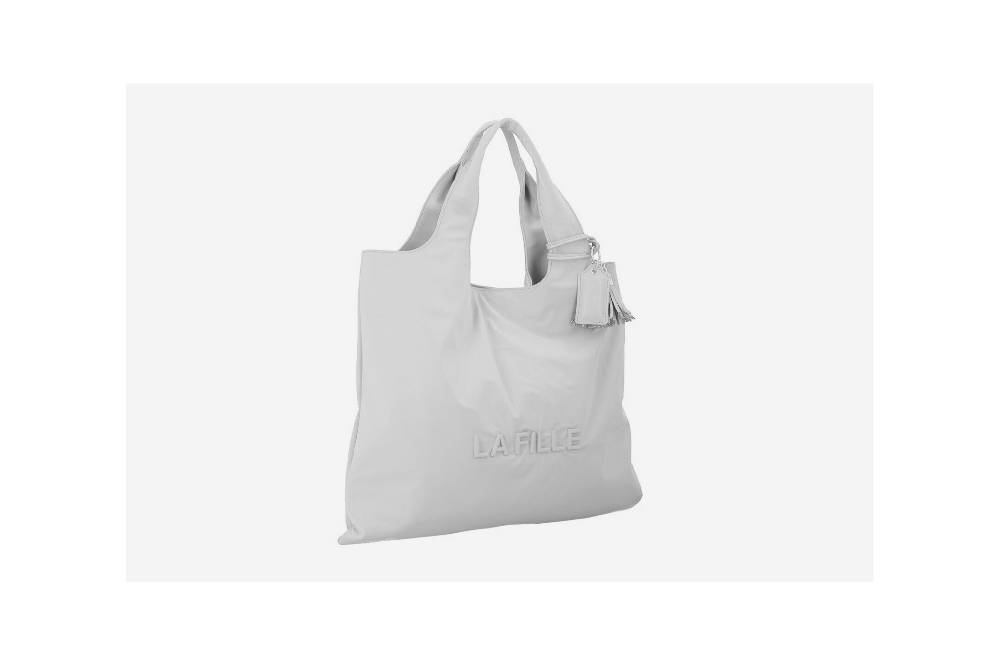 L.Pucci Alyssa Renylon Green Promozione