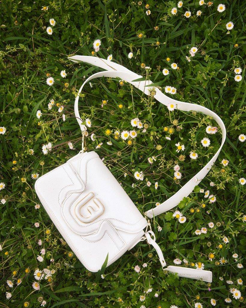 L.Pucci Brianna White Promozione Limitata