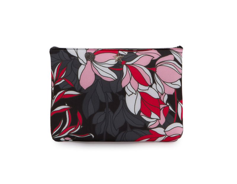 L.Pucci Alain Tekno Fabric 2025