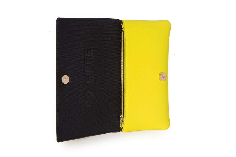 L.Pucci Grand Palais Tekno Fabric In Linea
