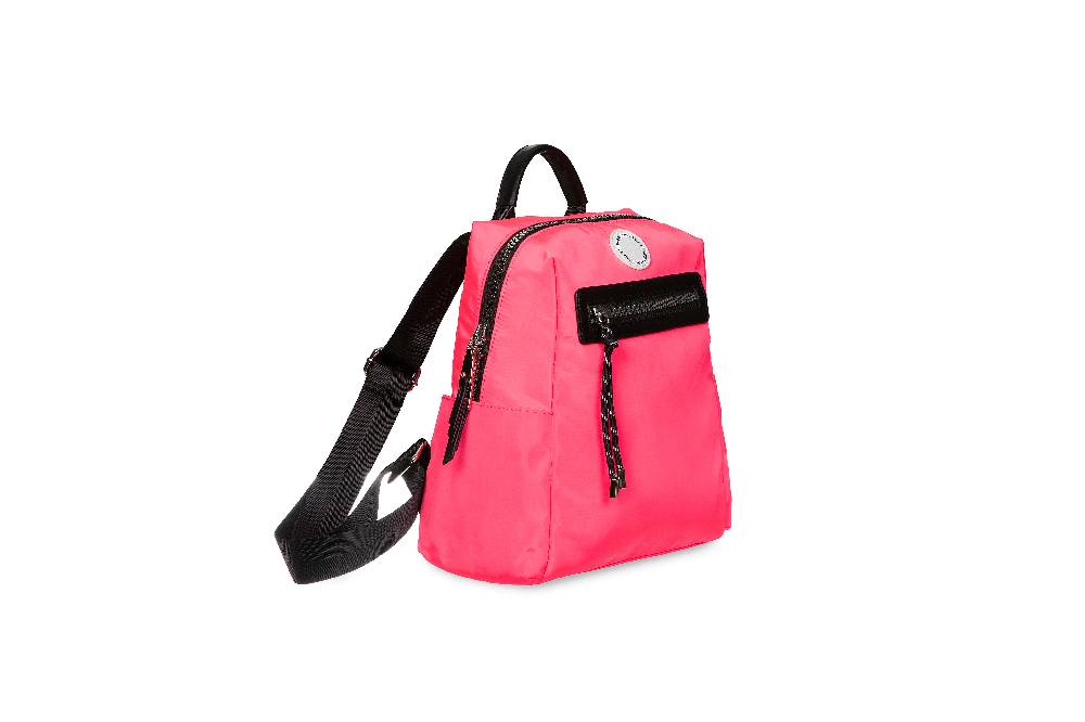 L.Pucci Moony Nylon Backpack Affare Del Giorno