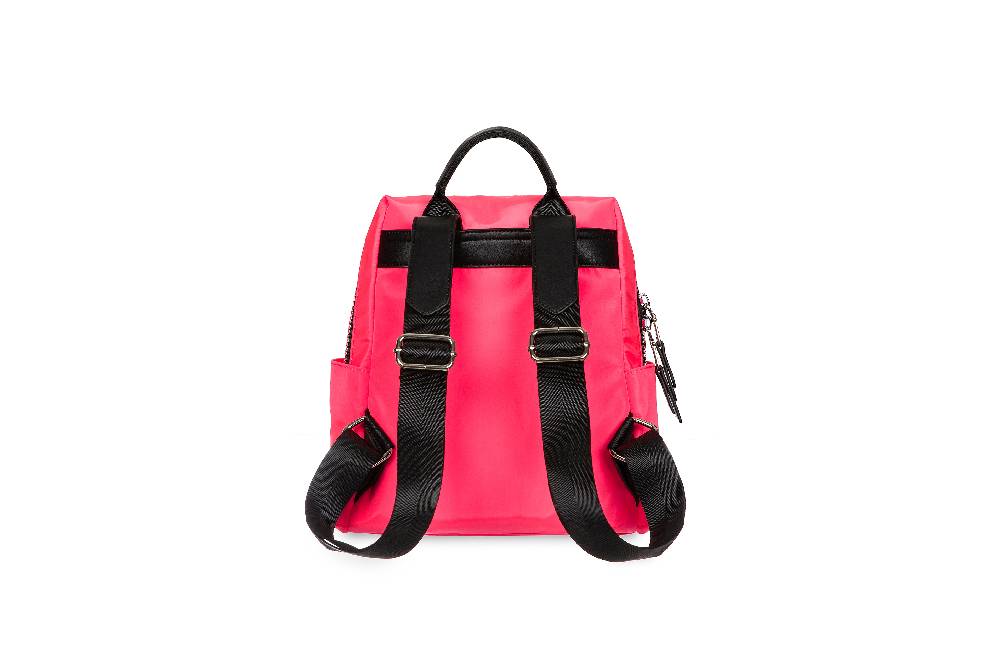 L.Pucci Moony Nylon Backpack Affare Del Giorno