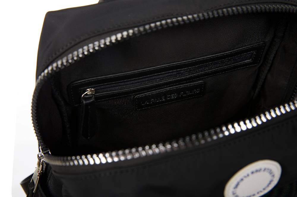 L.Pucci Moony Nylon Backpack Affare Del Giorno