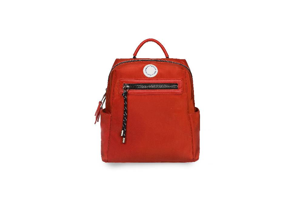L.Pucci Moony Nylon Backpack Affare Del Giorno