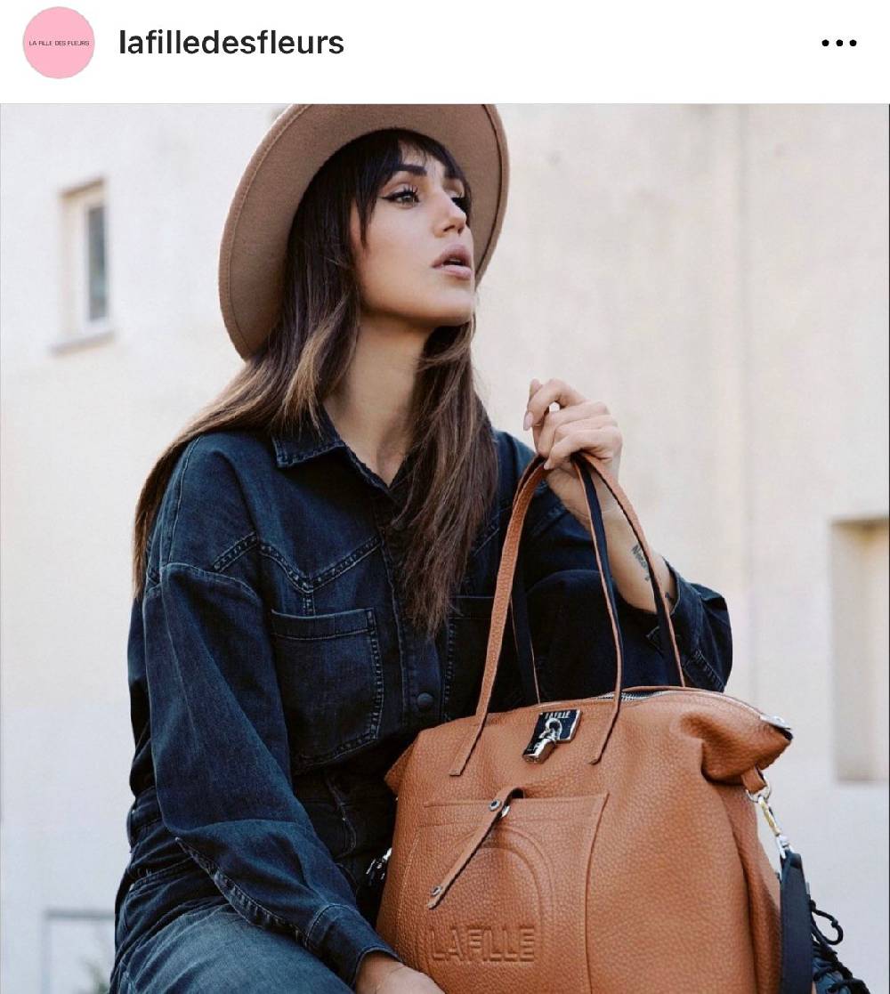 L.Pucci Annaluna Deer Logo Gold 50% di sconto per tempo limitato