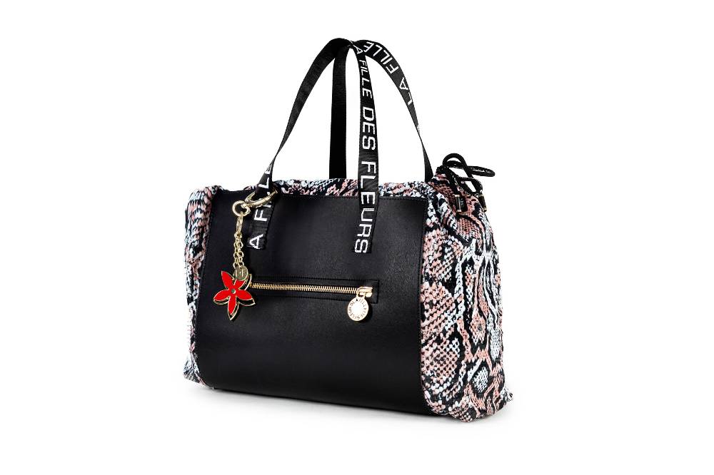 L.Pucci Malta Old Pink Offerta