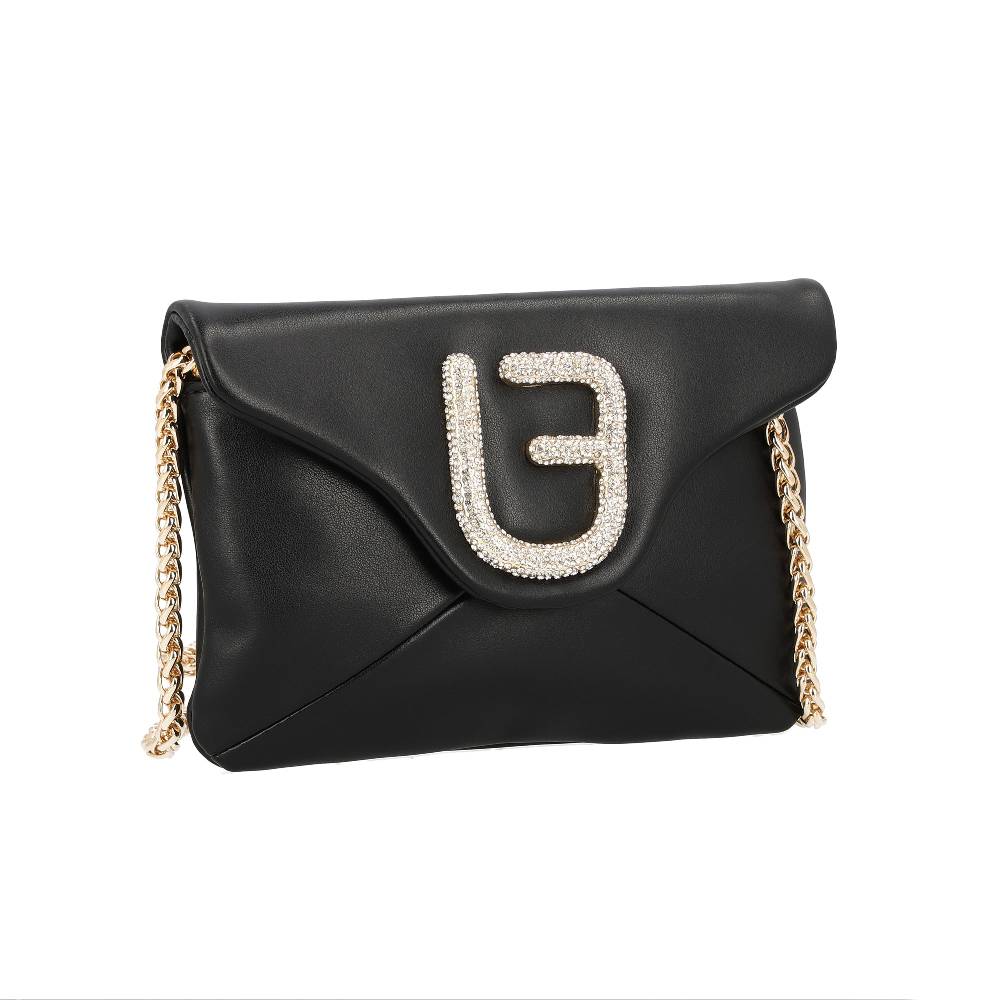 L.Pucci Allison Elegant Black Online