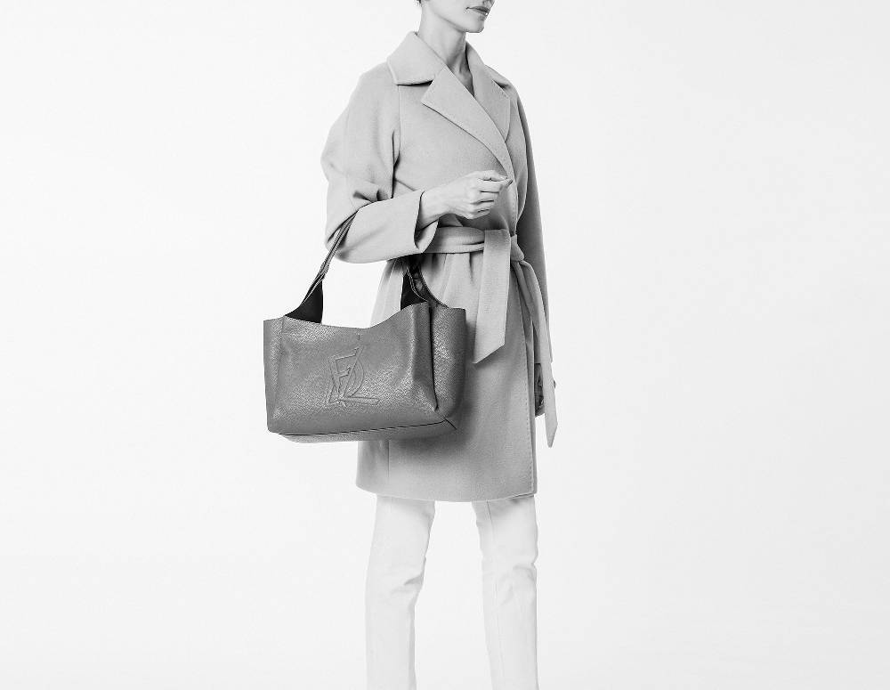 L.Pucci Jay Design Line White Saldi
