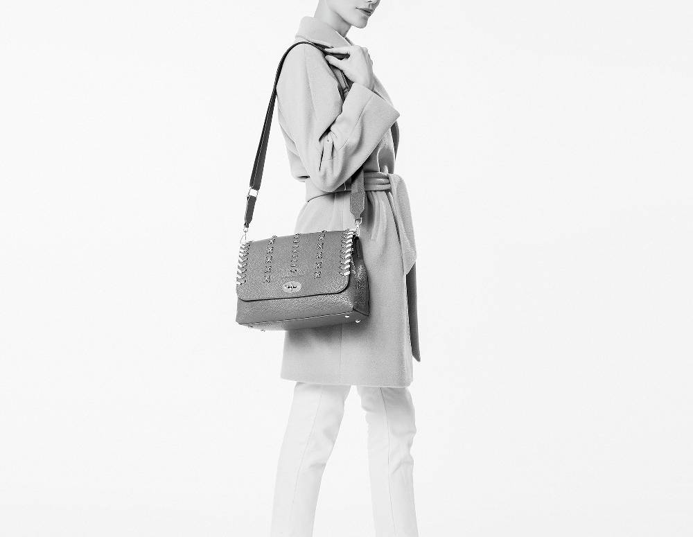 L.Pucci Dorothy Rope Line Brown Offerte