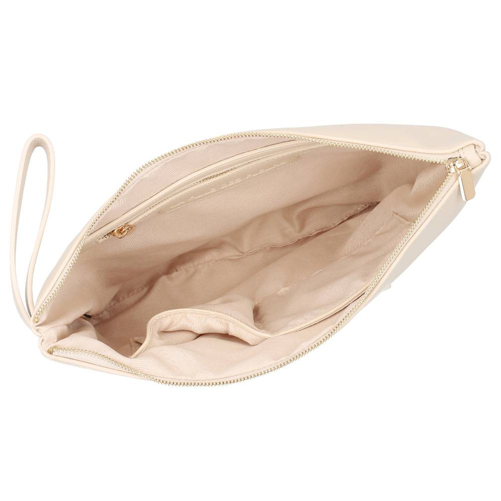L.Pucci Alain Leisure Dirty White Moda