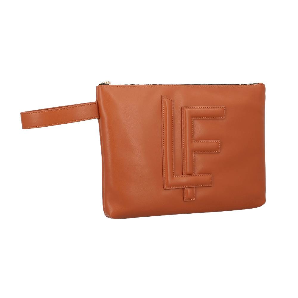 L.Pucci Alain Leisure Hazelnut 2025