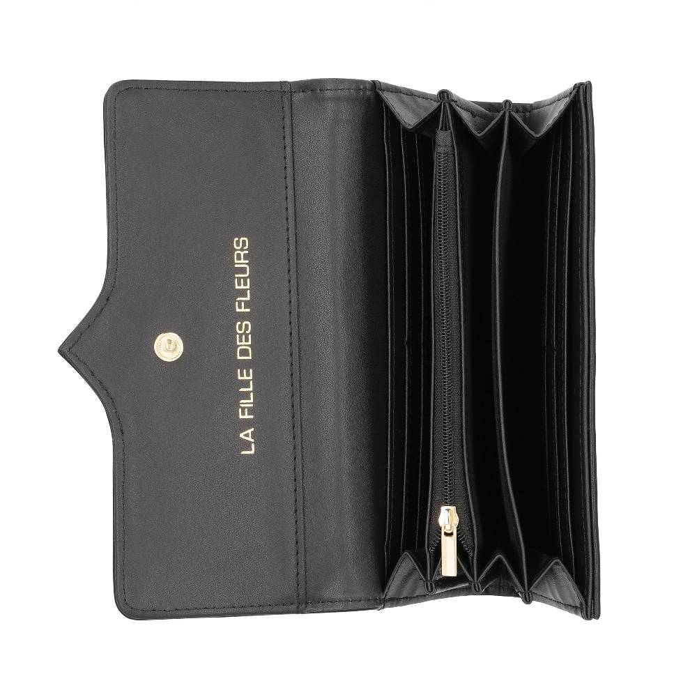 L.Pucci Easter Leisure Black Italy