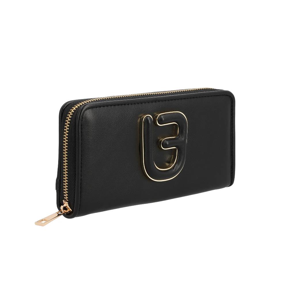 L.Pucci Placida Leisure Black Italia