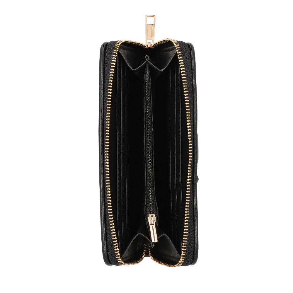 L.Pucci Placida Leisure Black Italia