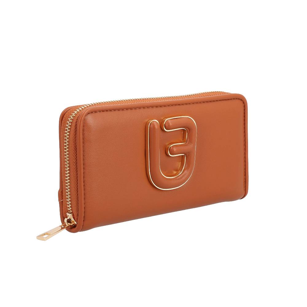 L.Pucci Placida Leisure Hazelnut In Linea