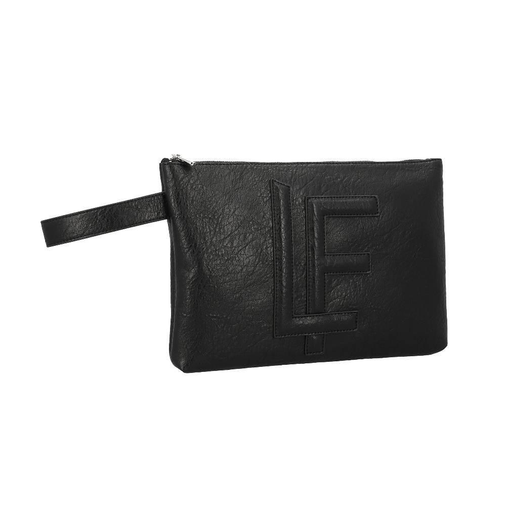 L.Pucci Alain Used Black Nuovo