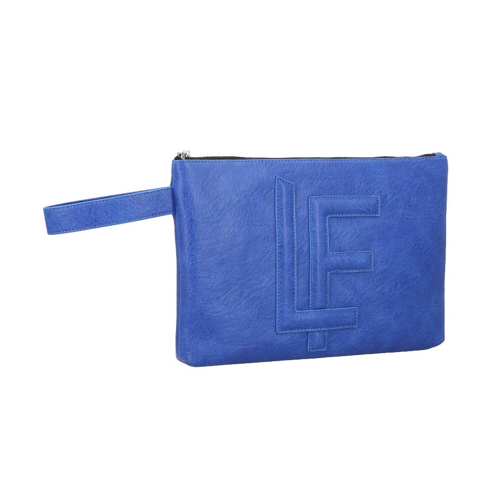 L.Pucci Alain Used Blue Qualità
