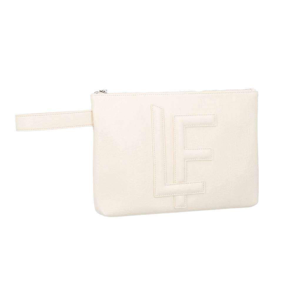 L.Pucci Alain Used White Vendita