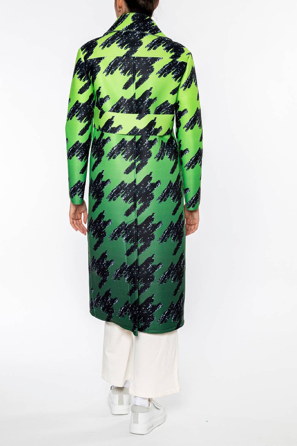 L.Pucci Colorado Tekno Fabric Design Col Pezzi Unici