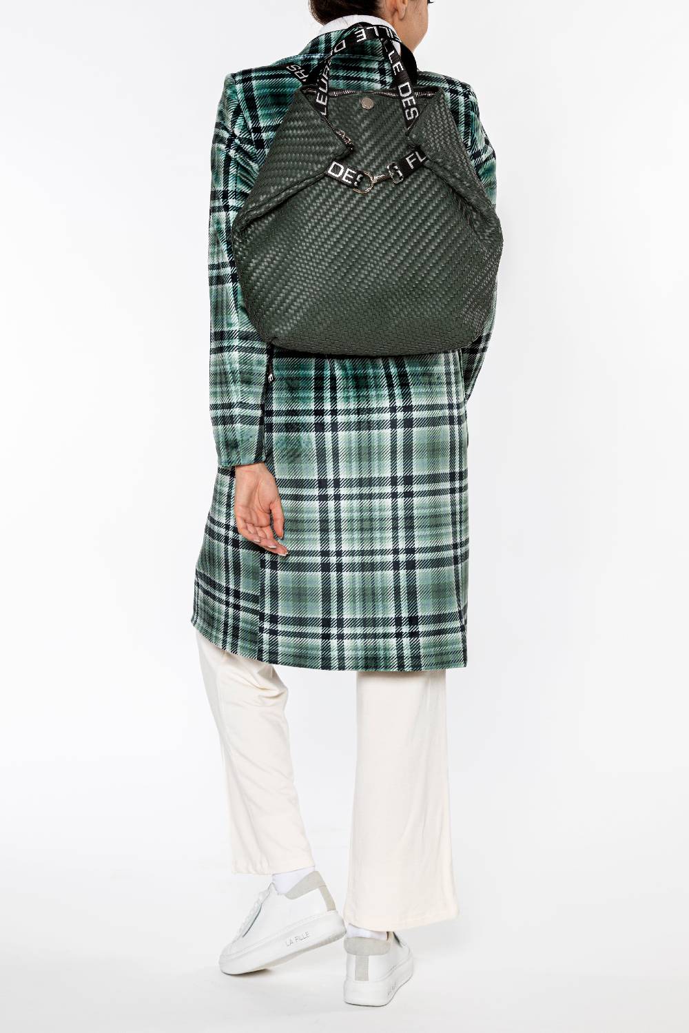 L.Pucci Lever Soft Lined Col. X5 Acquista Ora