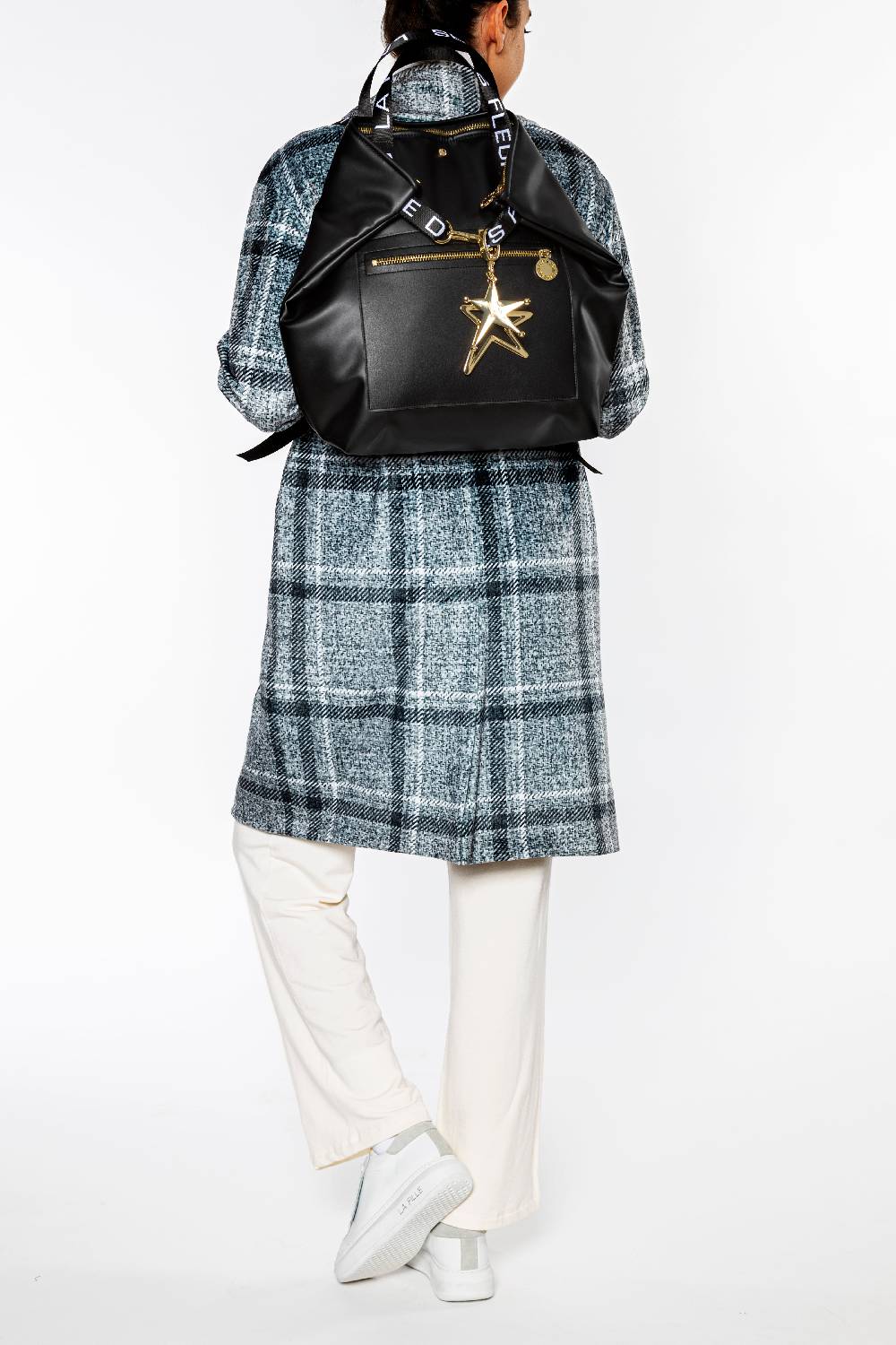 L.Pucci Stefy Soft Lined Col. X2 Consegna Veloce