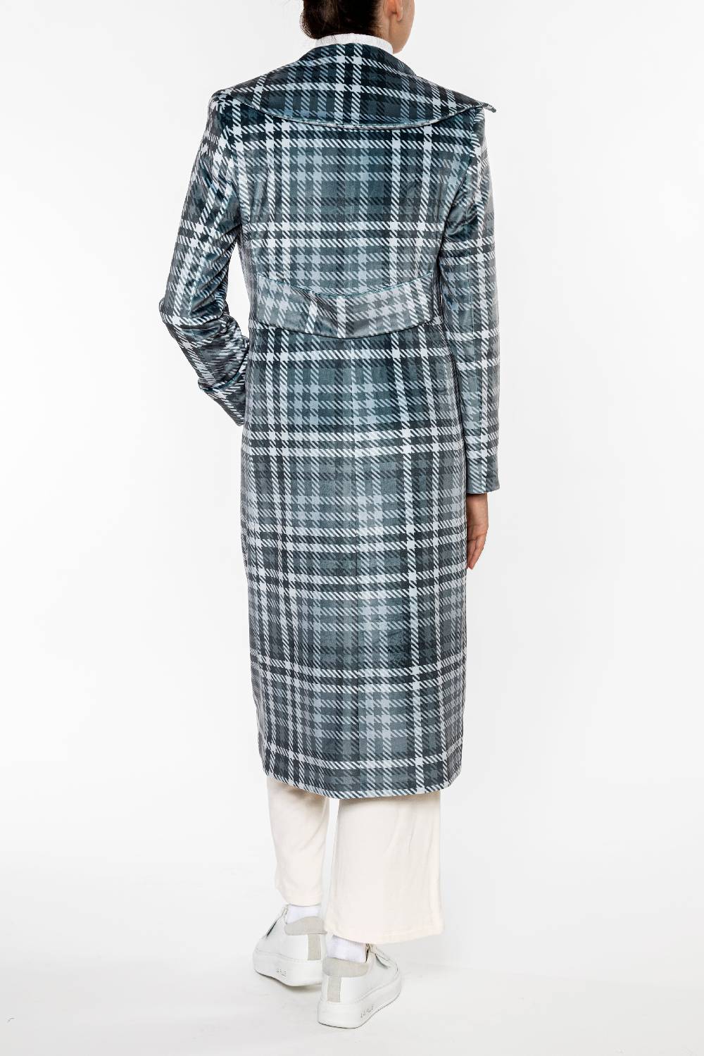 L.Pucci Veronika Soft Lined Col. X1 Promozione Limitata