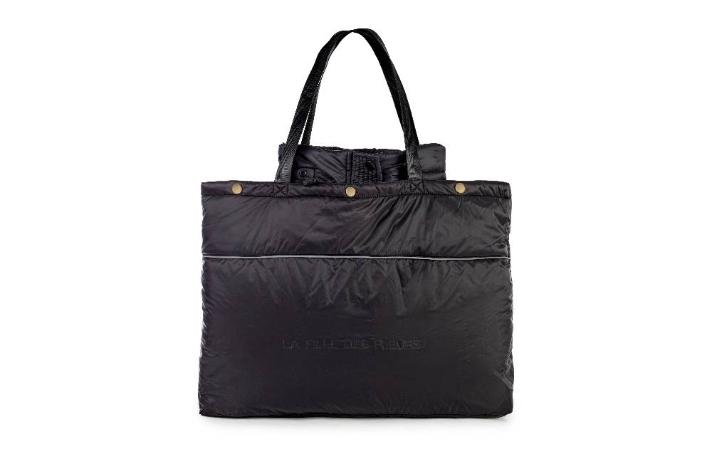 L.Pucci Greenland Black Shopping Online