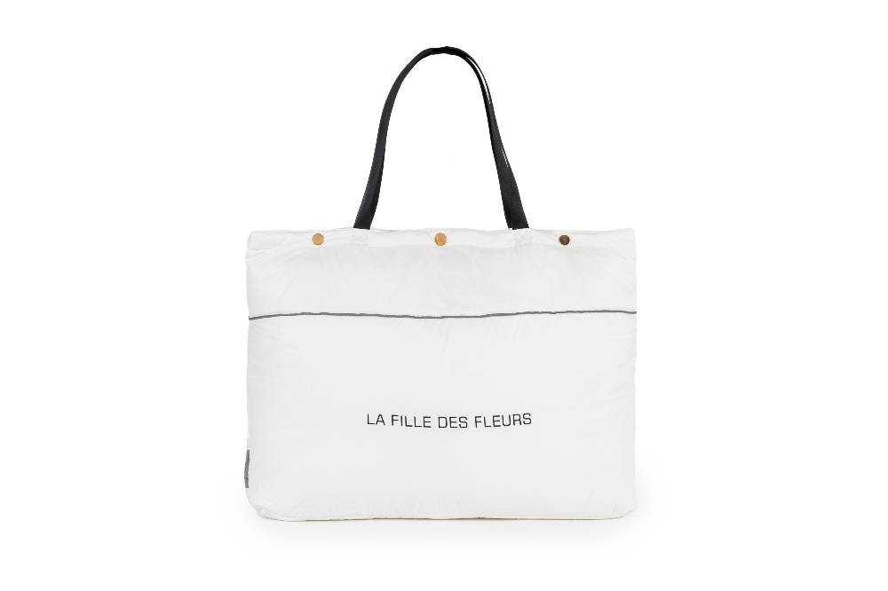 L.Pucci Greenland White Affare Del Giorno