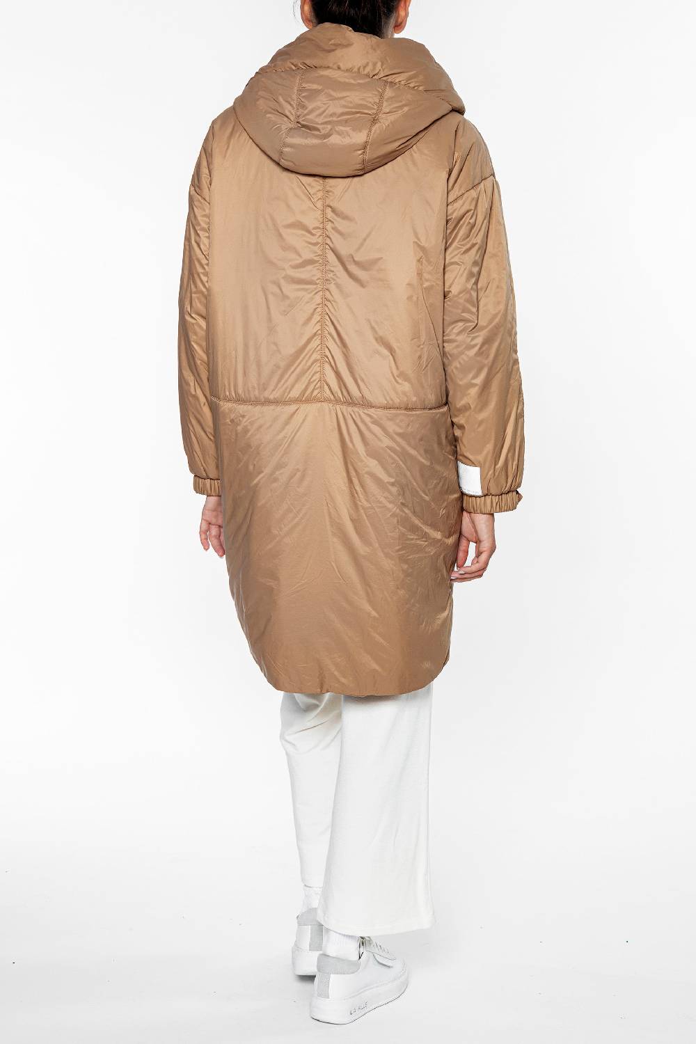 L.Pucci Siberia + Beige Bag Prezzo Ridotto