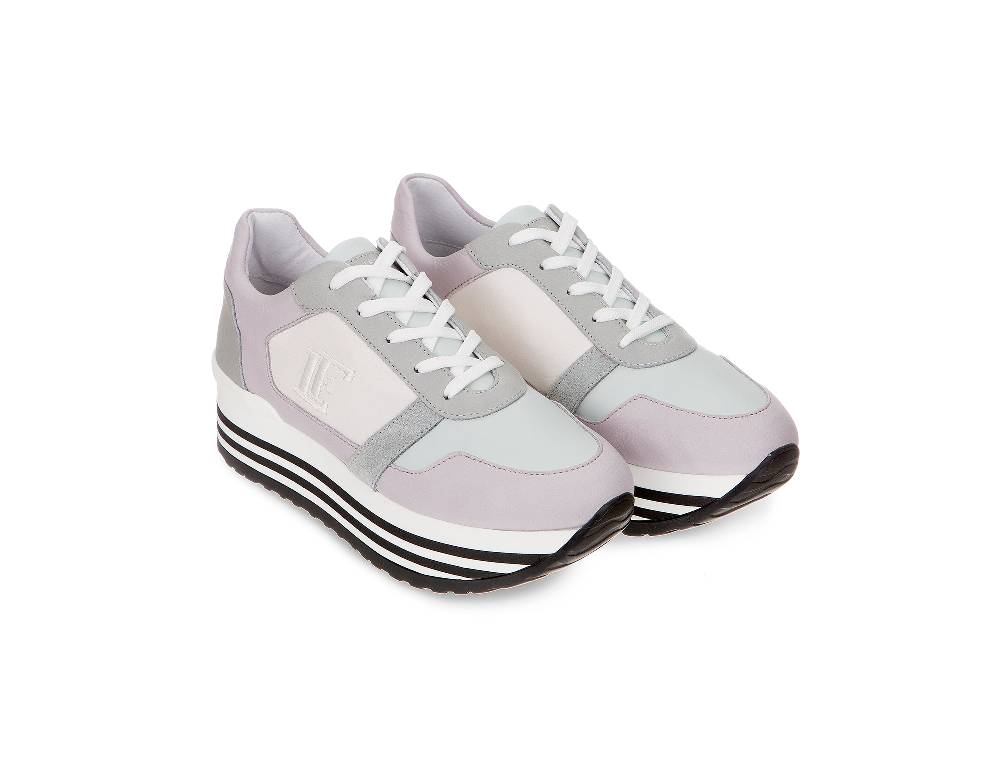 L.Pucci Calf disc Saldi