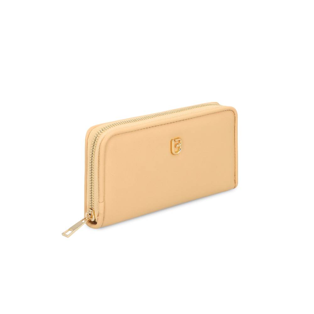 L.Pucci Placida Carezza Leather Hotsell