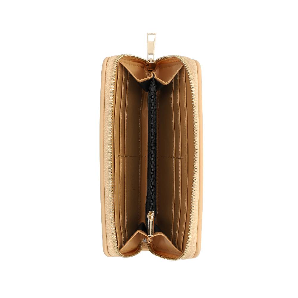 L.Pucci Placida Carezza Leather Hotsell