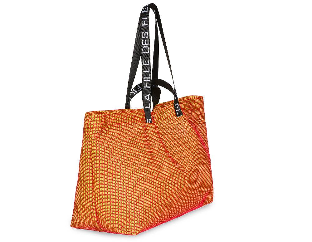 L.Pucci Olimpia Exception Net Orange Promozione