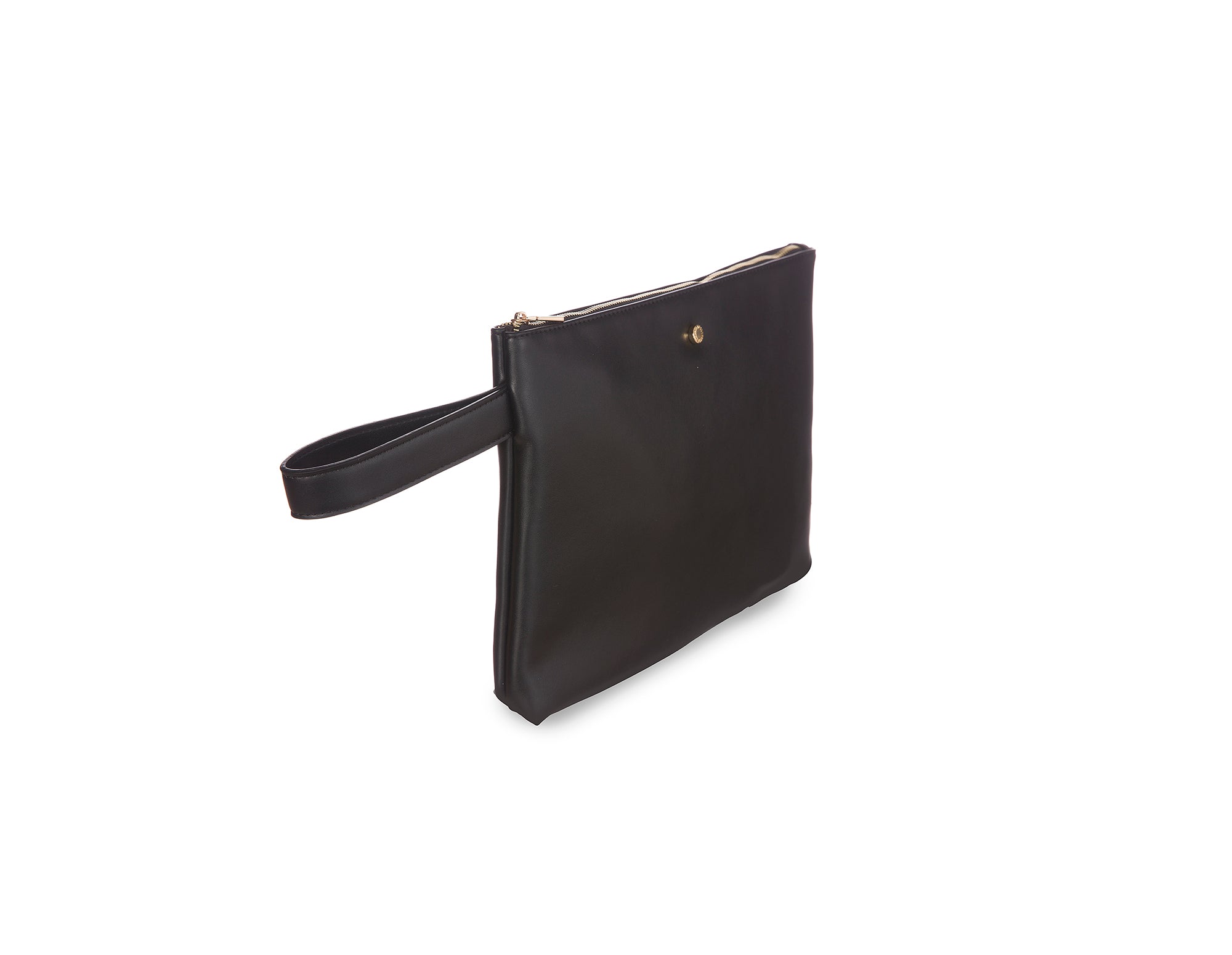 L.Pucci Alain Trendy Black Shopping Online