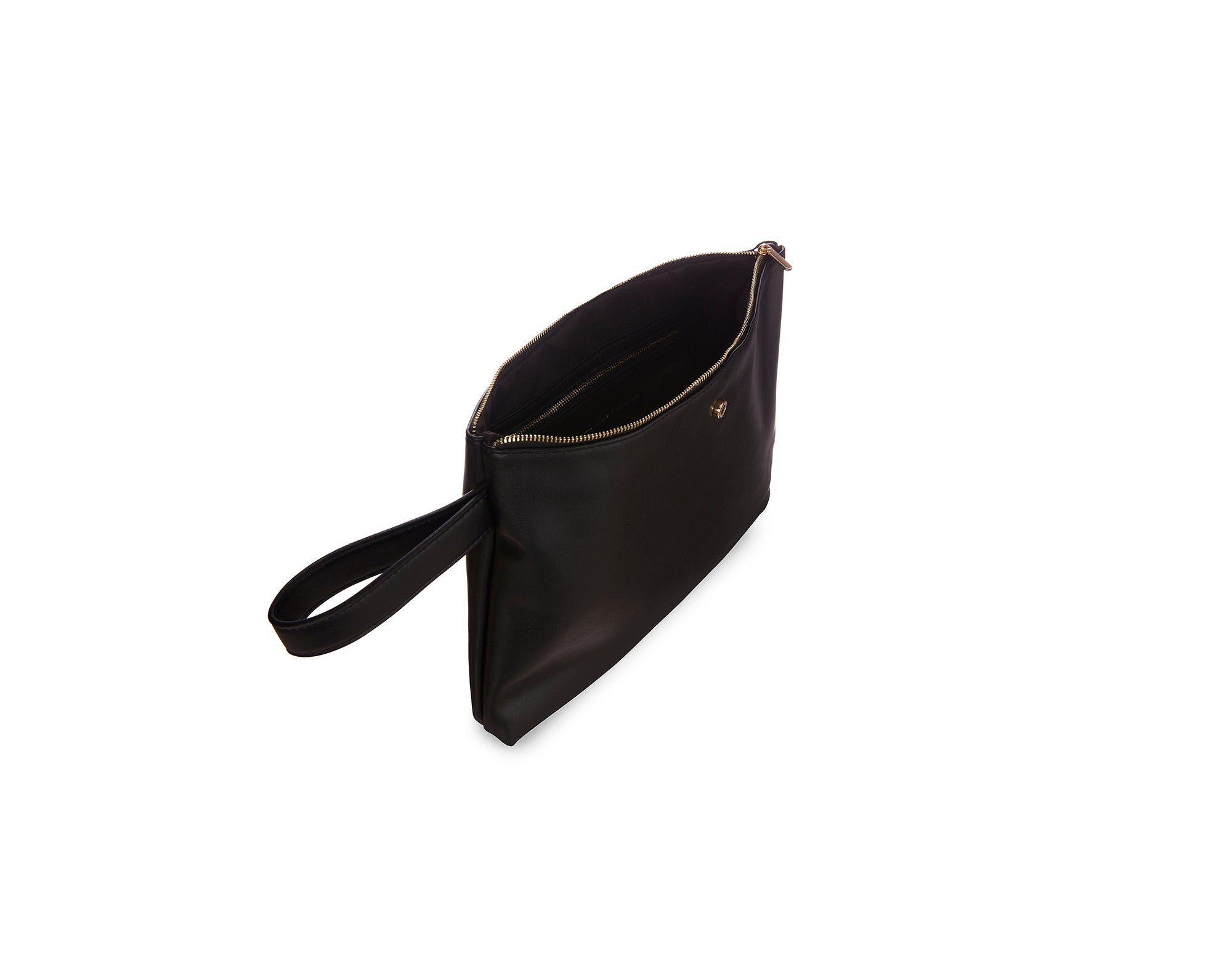 L.Pucci Alain Trendy Black Shopping Online