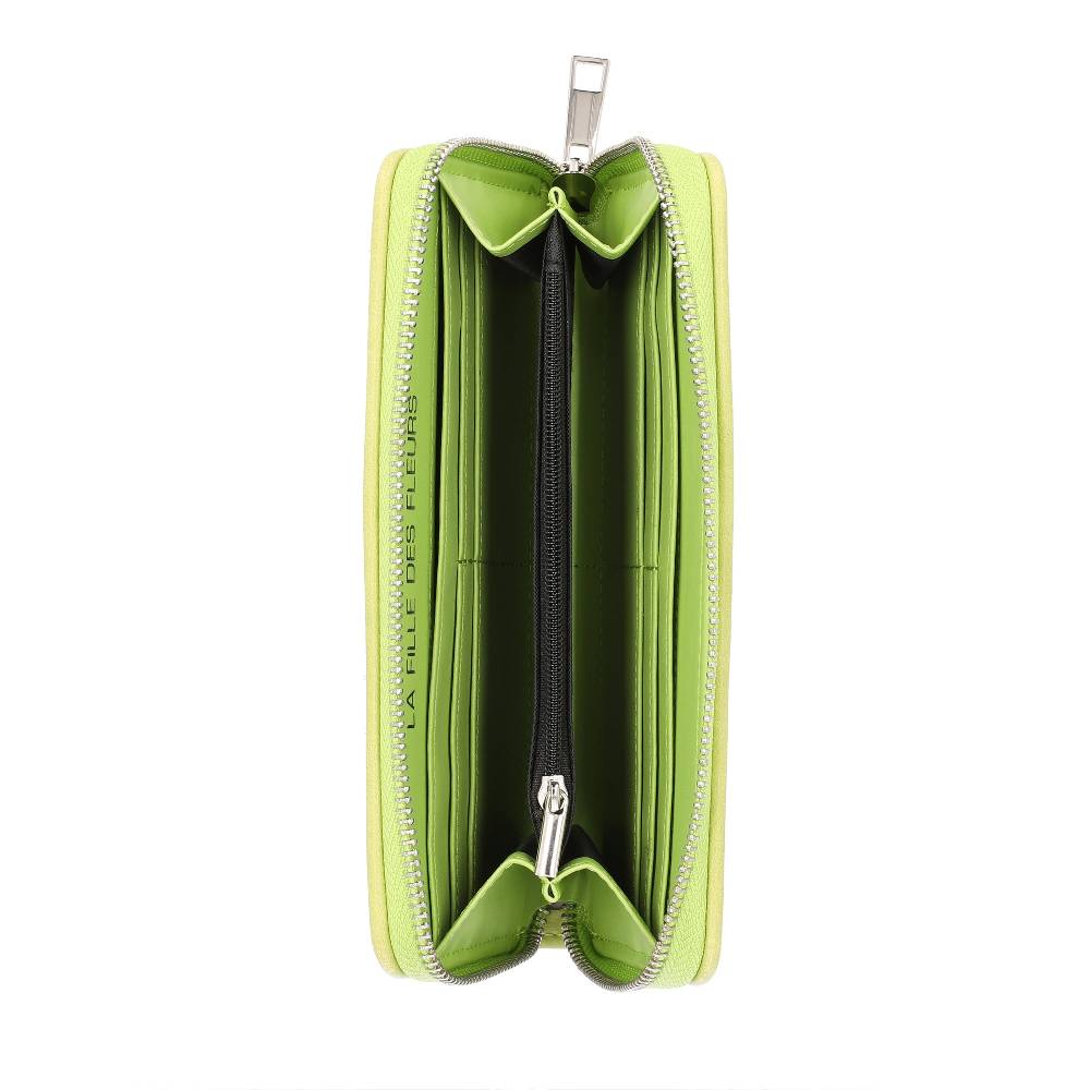 L.Pucci Placida Used Light Green Offerta