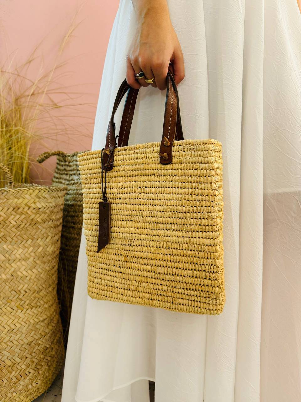 La Sellerie LUCETTA bag Nuovo