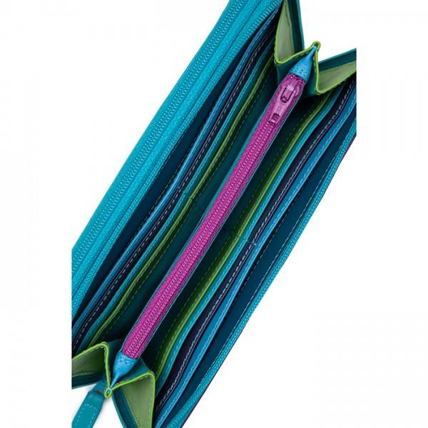 Mywalit Portafoglio con doppia zip grande Liguria Vendita