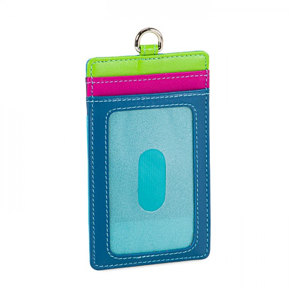 Mywalit Portacarte con tracolla Liguria Pezzi Unici