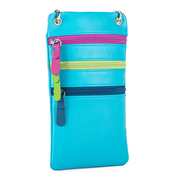 Mywalit Organiser con tripla zip da collo Liguria Fino Al -60%