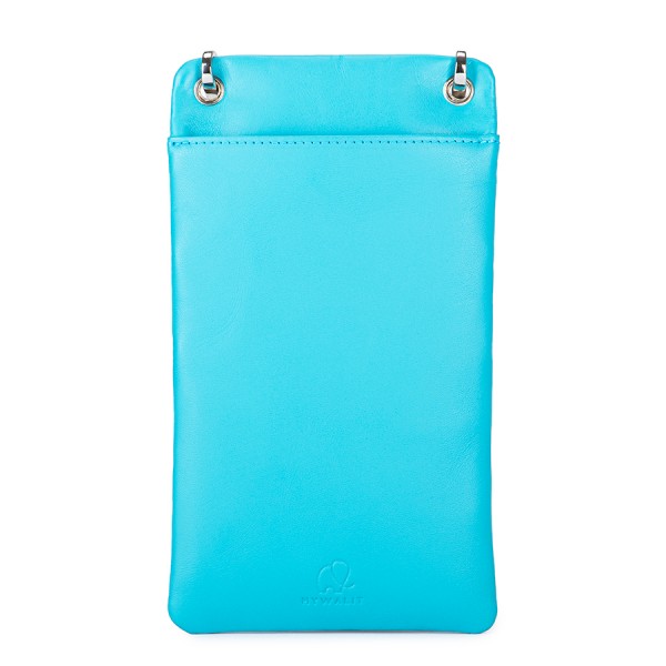 Mywalit Organiser con tripla zip da collo Liguria Fino Al -60%