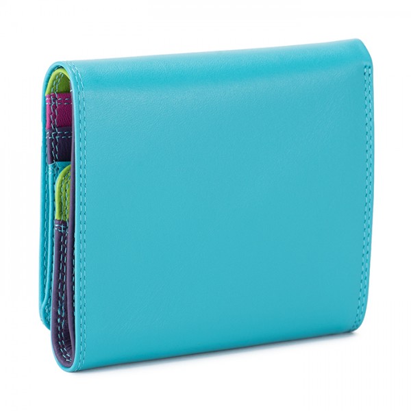 Mywalit Portafoglio con portamonete piatto Liguria Shopping Online