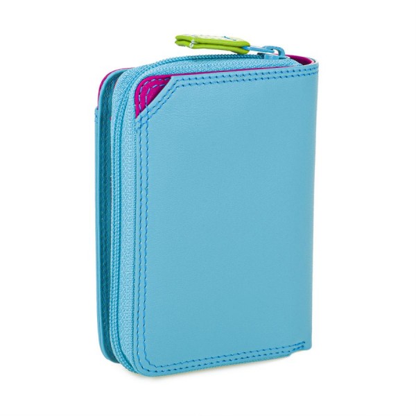 Mywalit Portafoglio con zip piccolo Liguria Sottocosto