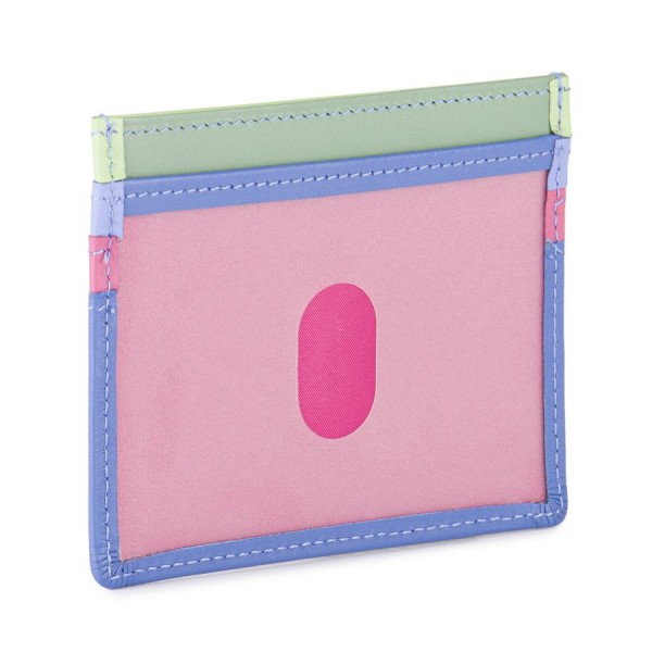 Mywalit Porta carte di credito Viola Offerta
