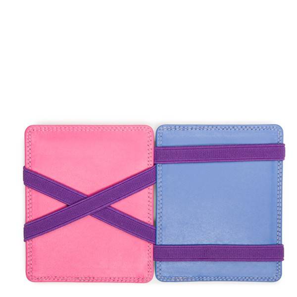 Mywalit Portafoglio Magic Viola Saldi Di Fabbrica