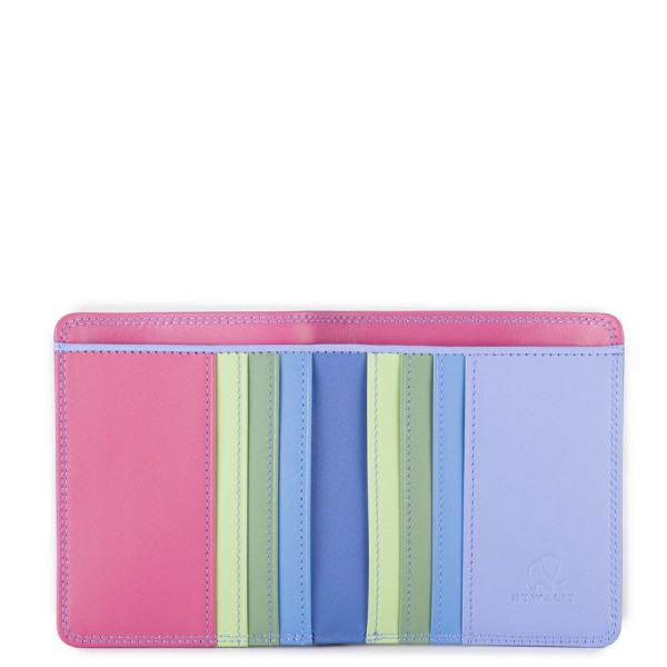 Mywalit Portafoglio standard Viola Vendite Flash