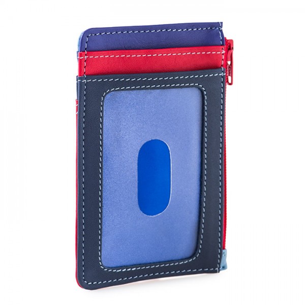 Mywalit Porta carte di credito con portamonete Royal Spedizione Gratuita