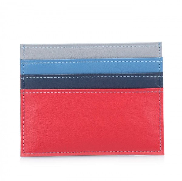 Mywalit Porta carte di credito con doppia funzione Royal Shopping Online